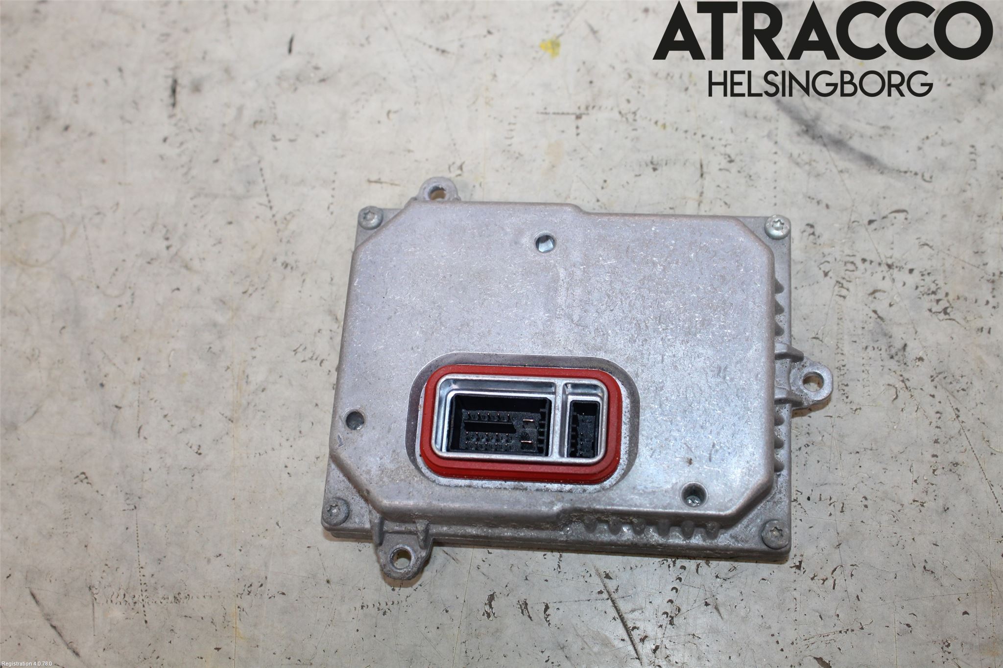 Audi A3/S3 05-13 Styreenhet Xenon