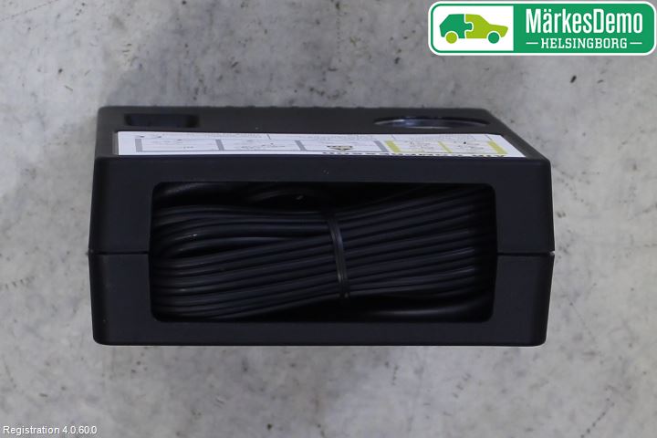 Mitsubishi ECLIPS CROSS Kompressor Dekk