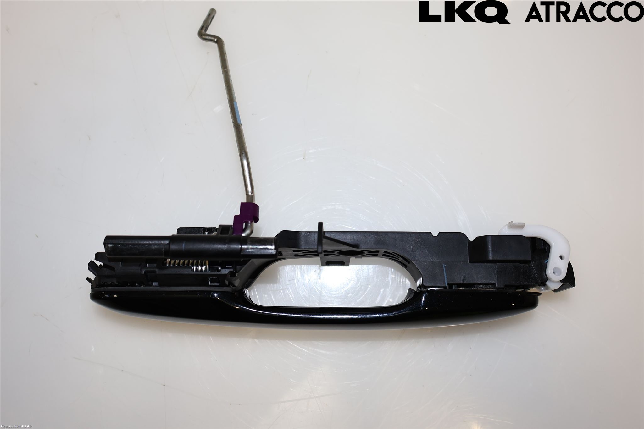 Toyota CAMRY 19-24 Dørhandtak Ytre Høyre