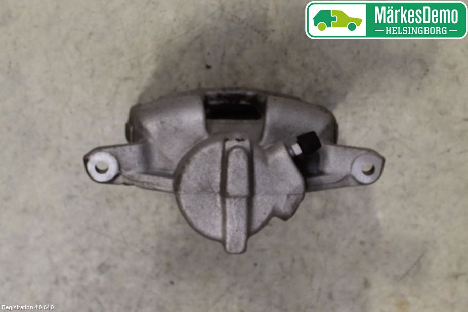 Fiat DUCATO 07-15 Bremsecaliper Bak Høyre