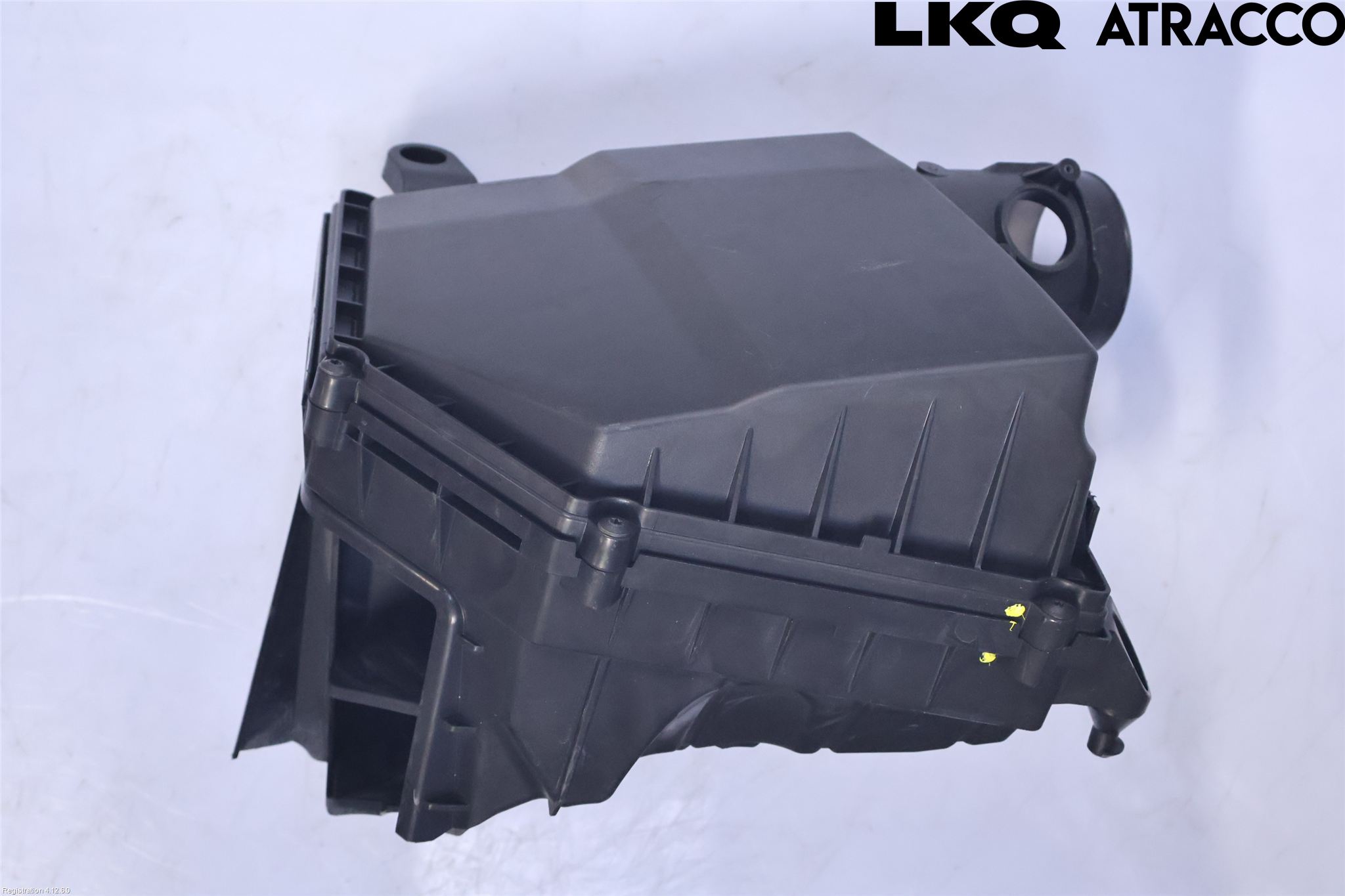 Volvo V90 CROSS COUNTRY 17->> Luftfilter Boks