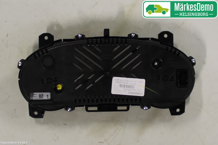 Jeep COMPASS Instr Kombinert