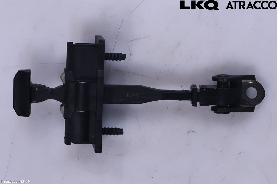 Opel CORSA F, CORSA-E 20- Dørstopper