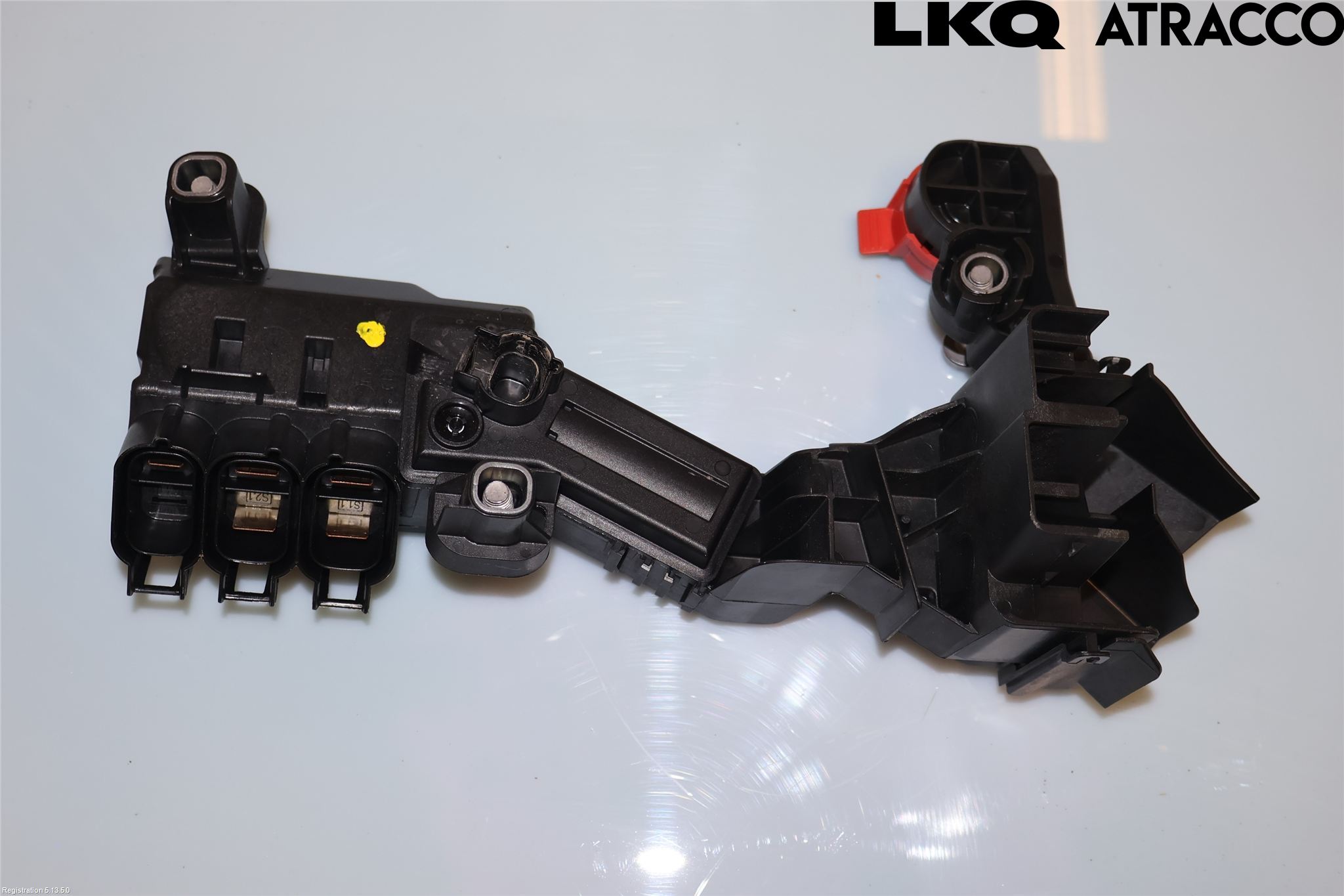 BMW X7 G07 19- Batterikabel