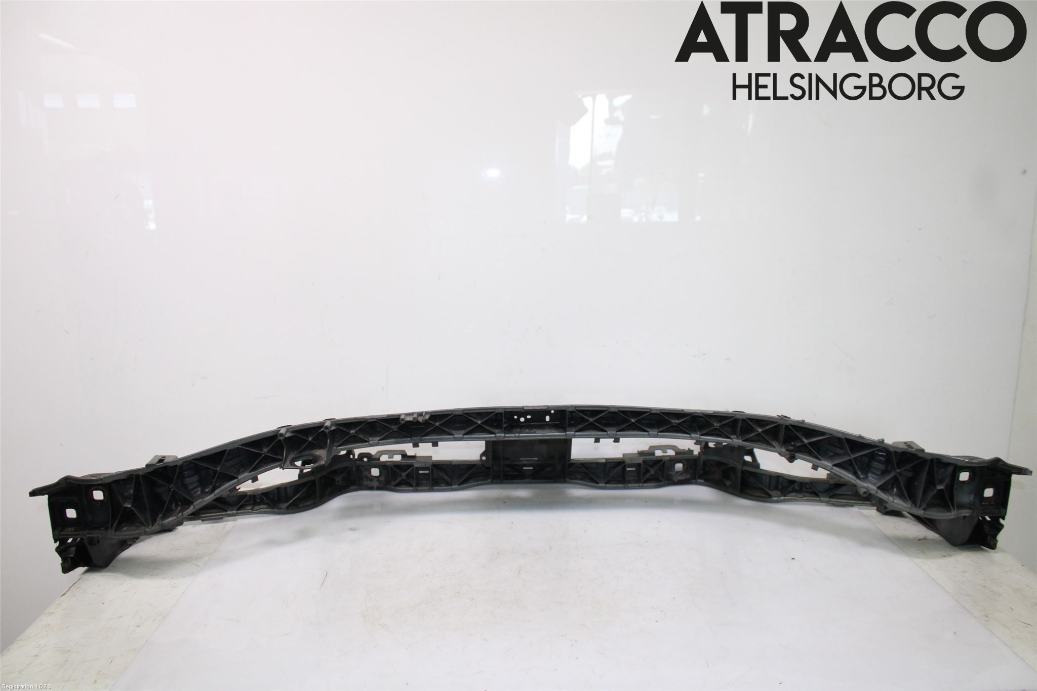 Ford GALAXY 06-15 Frontplate