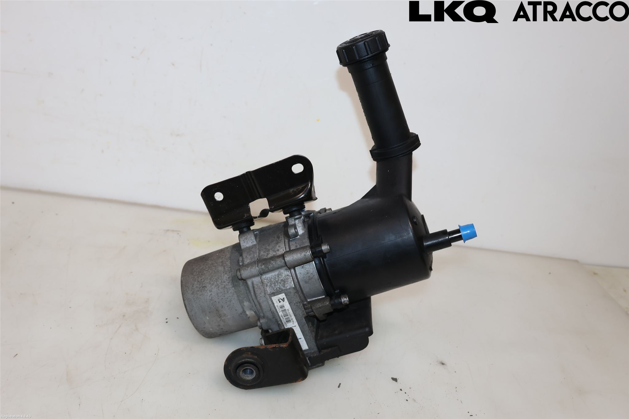 Citroen DS4 Servostyring Eletrisk Pumpe