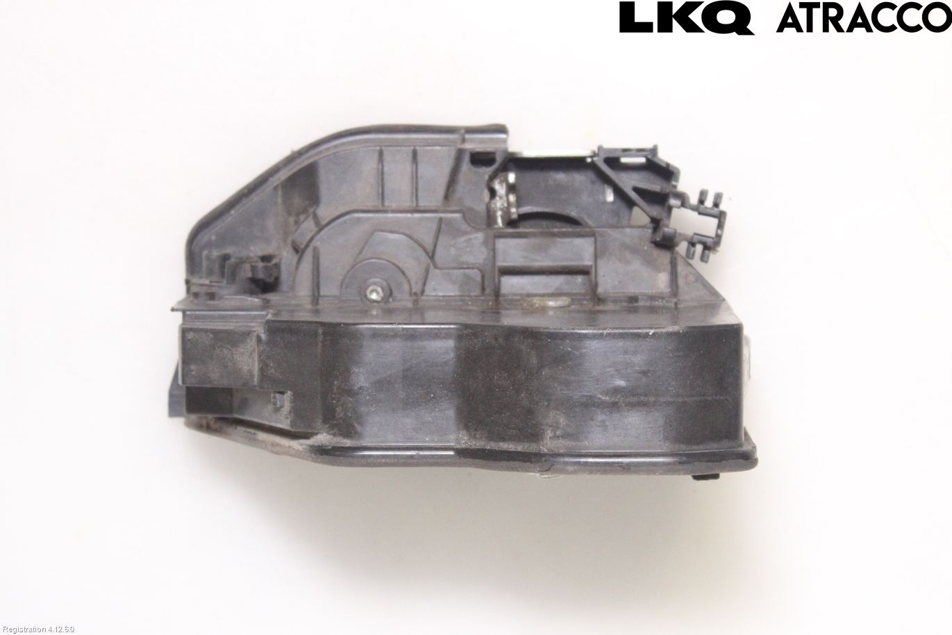 BMW 5 F10/F11/F18 09-17 Sentrallåsmotor Venstre
