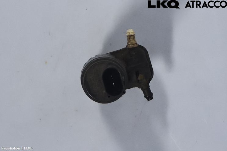 Volkswagen VW POLO 10-17 Spylerpumpe Frontrute