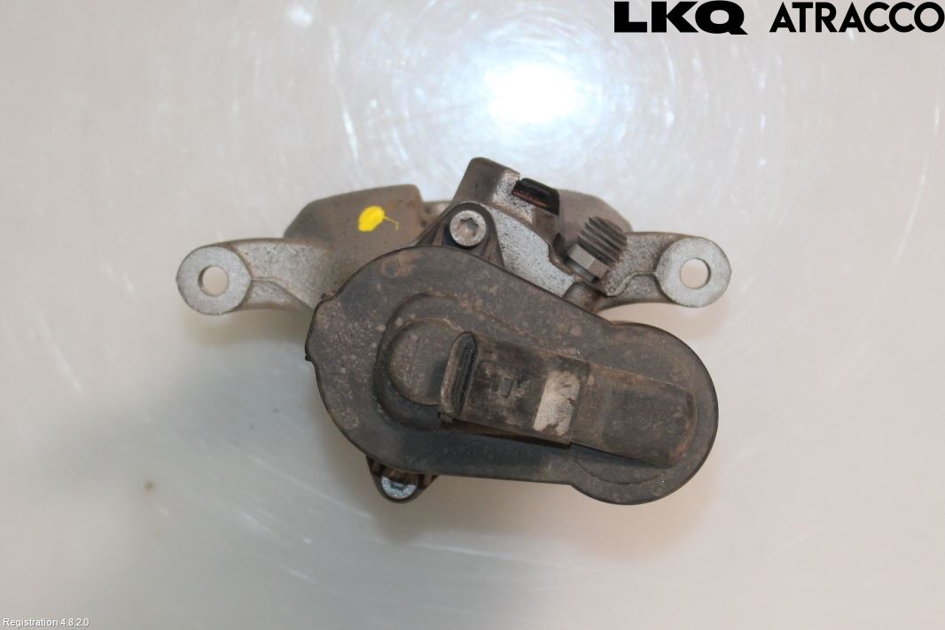 Volkswagen VW TIGUAN 07-16 Bremsecaliper Bak Høyre