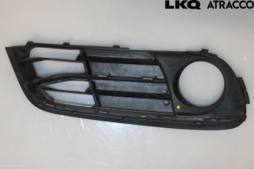 BMW 5 F10/F11/F18 09-17 Grilldel Venstre