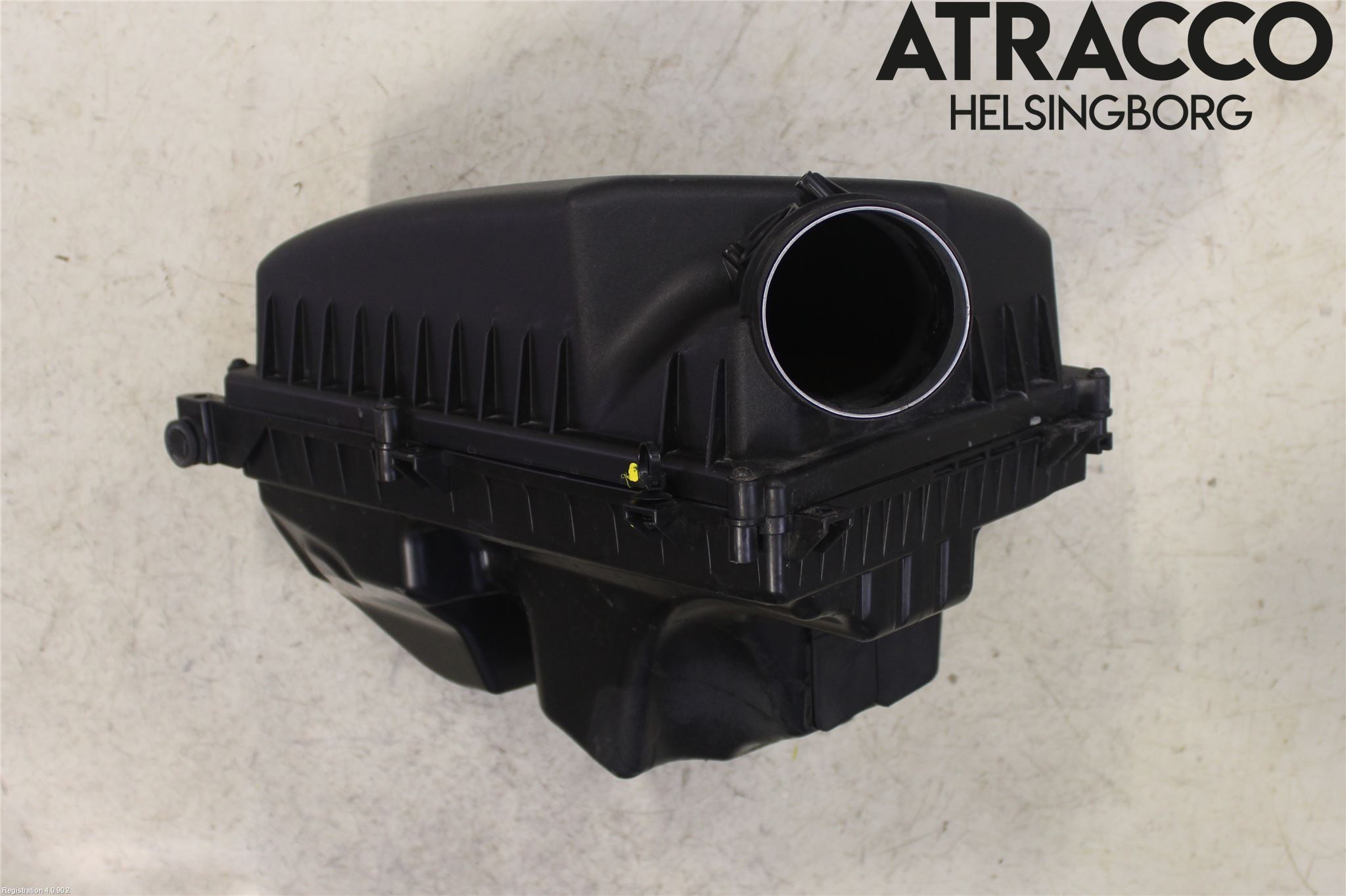 Volvo S60 CROSS COUNTRY 16-19 Luftfilter Boks