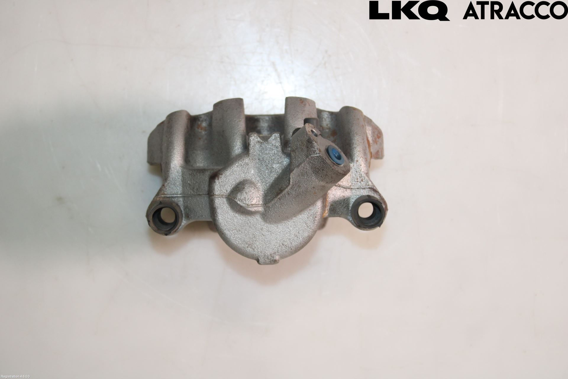 Peugeot 508 11-18 Bremsecaliper Foran Høyre