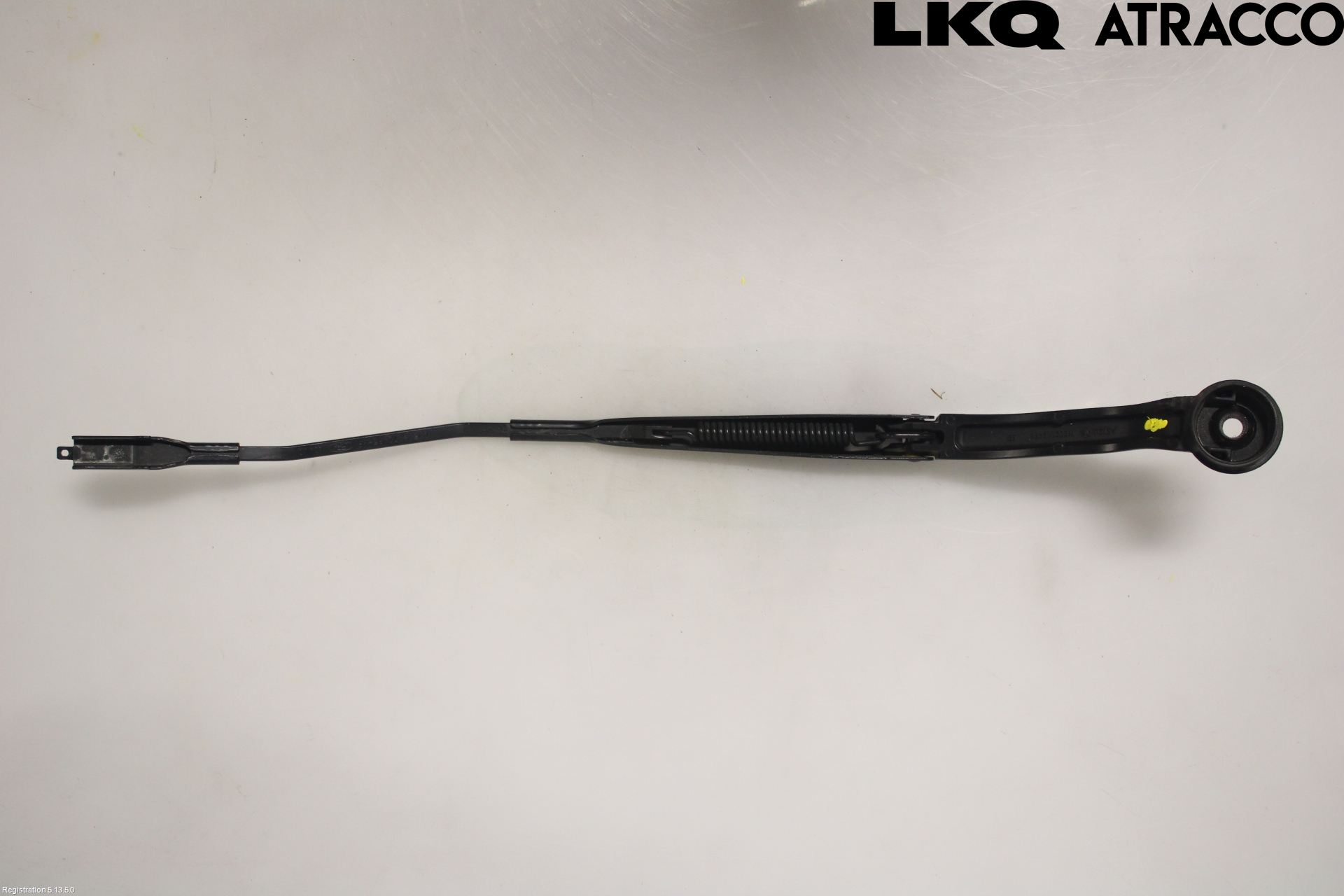 Ford KUGA 13-16 Viskerarm-Armer Frontrute