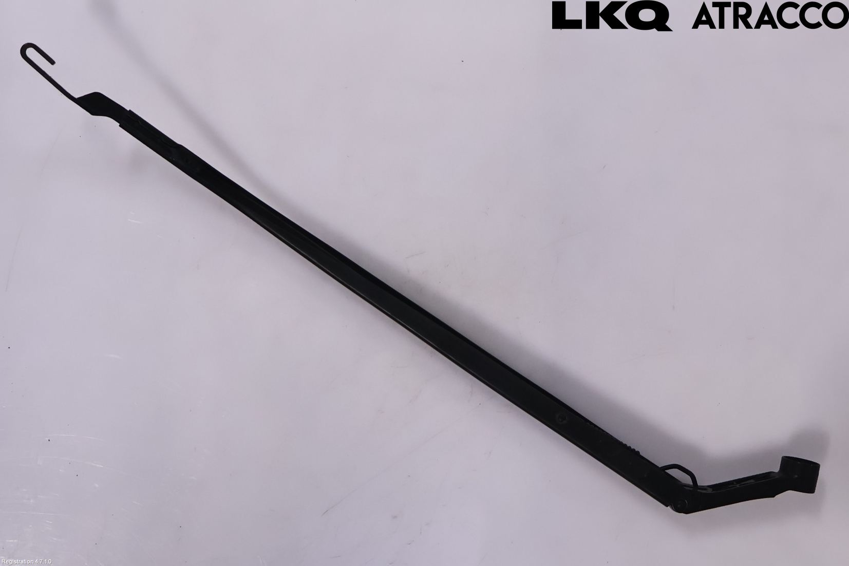 Toyota AURIS 10-12 Viskerarm-Armer Frontrute