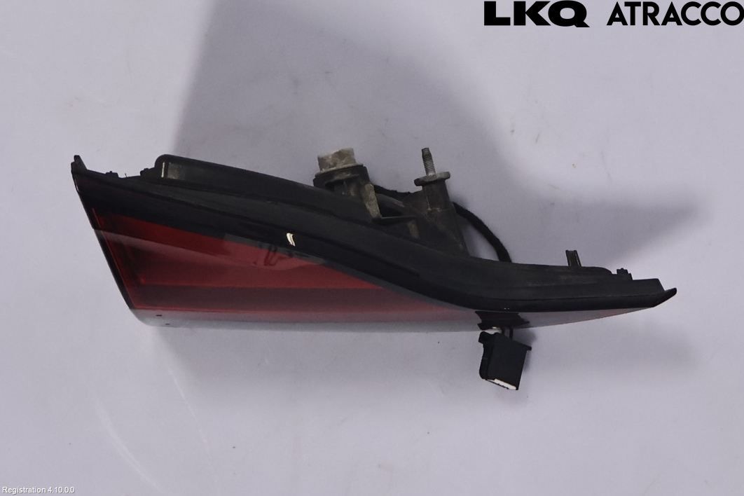 Opel ZAFIRA C 12-19 Baklykt Venstre  På Luke(Indre