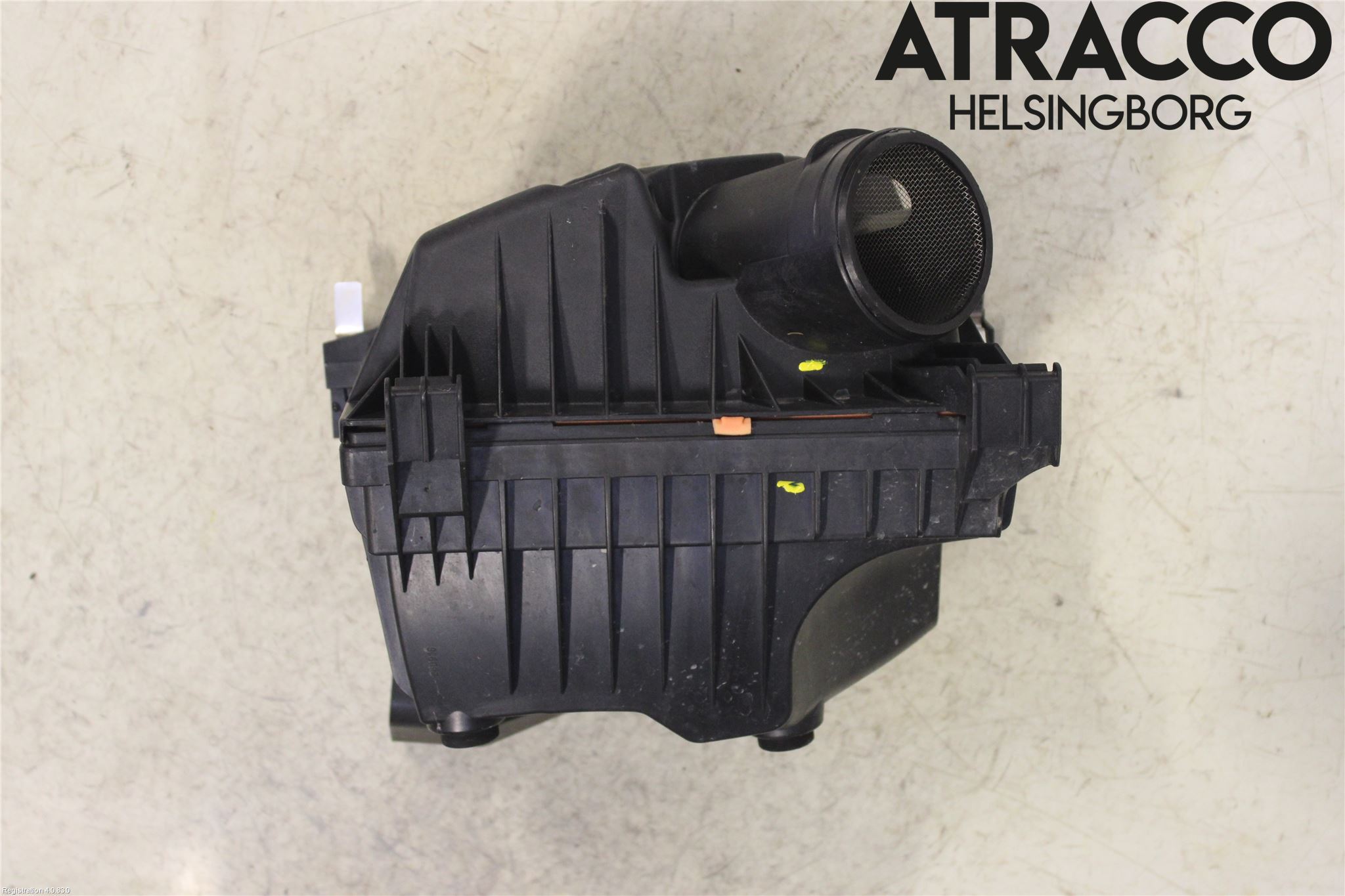 Toyota AVENSIS 16-18 Luftfilter Boks