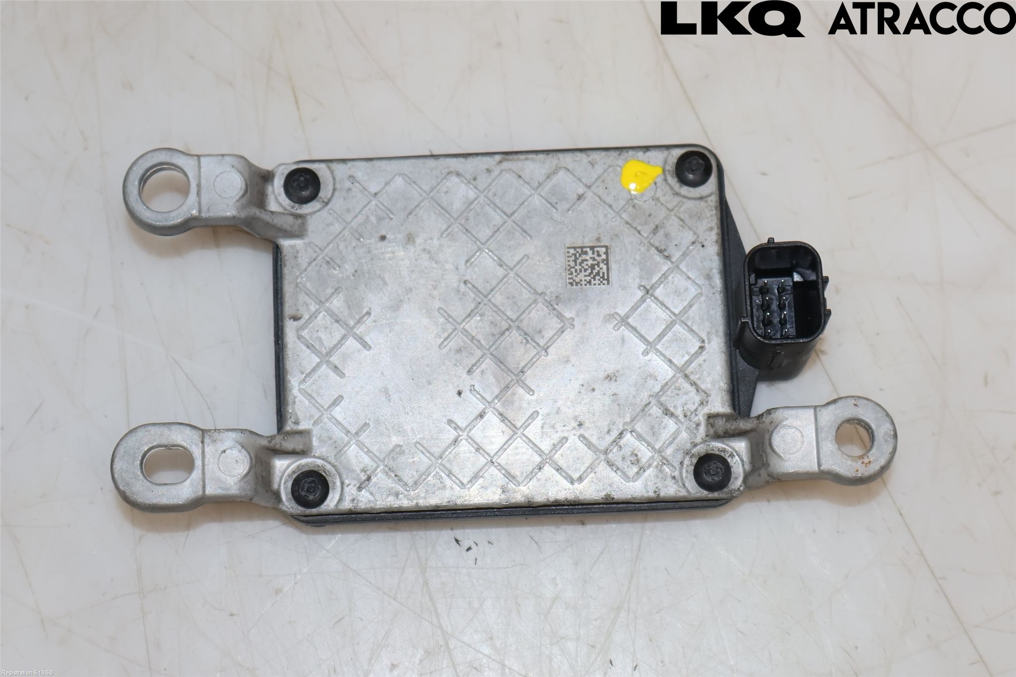 Nissan QASHQAI 17-21 Sensor Kollisjonsbeskyttelse