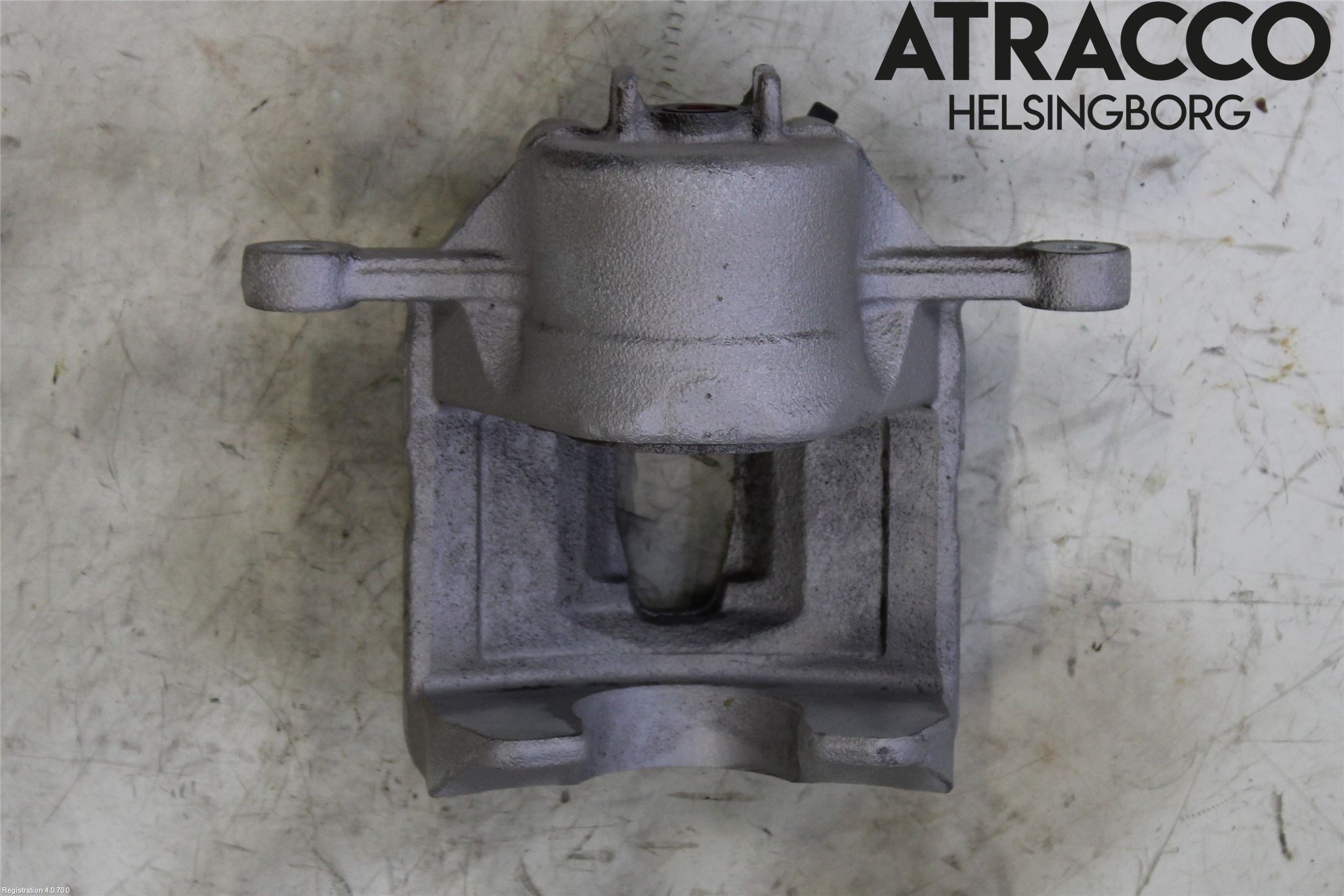 Hyundai i20 GB 15-20 Bremsecaliper Foran Høyre