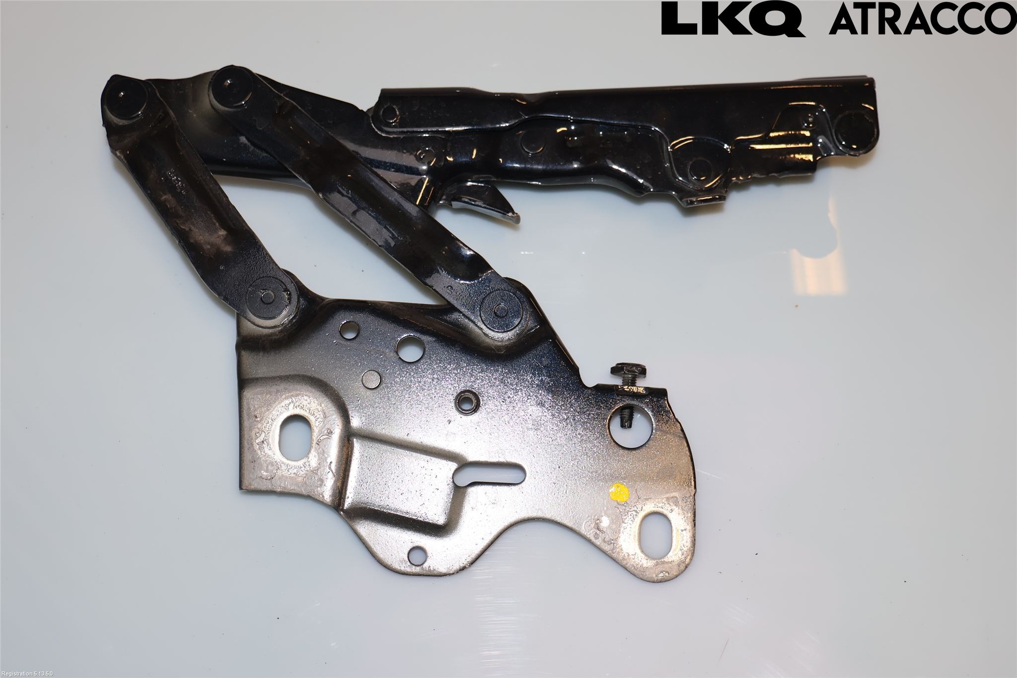 BMW X7 G07 19- Panser Hengsel - Hengsler