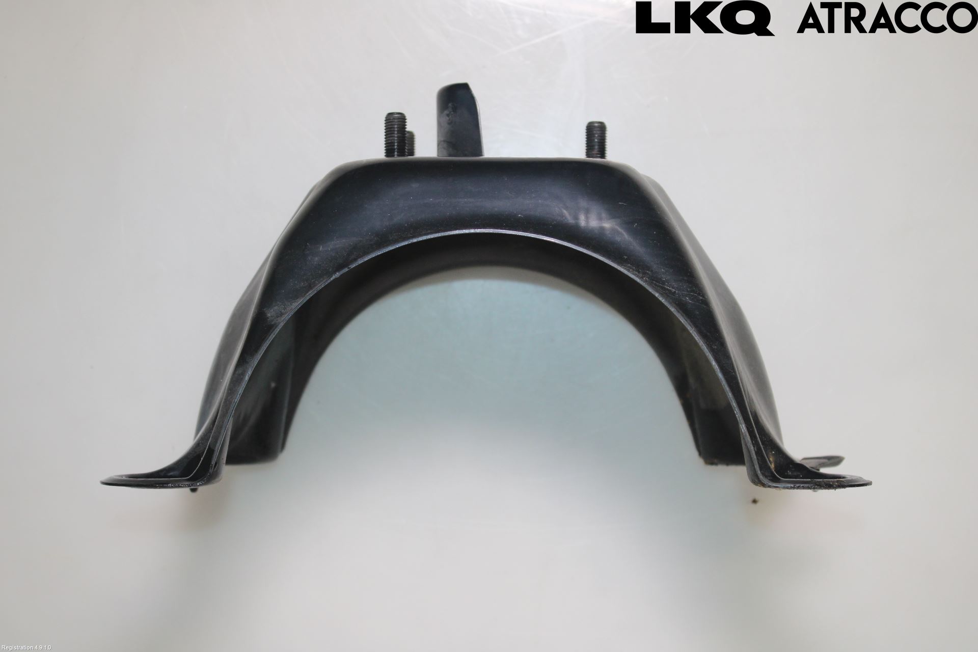 Toyota RAV 4 06-12 Reservehjulholder