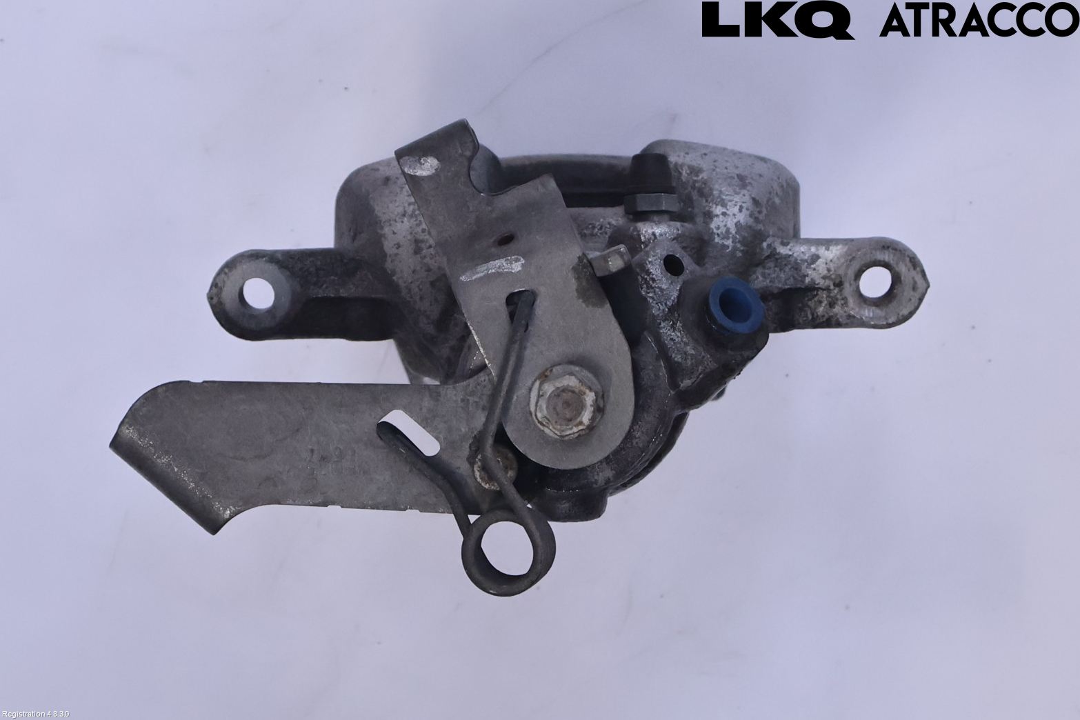 Citroen JUMPY/E-JUMPY 16- Bremsecaliper Bak Venstre