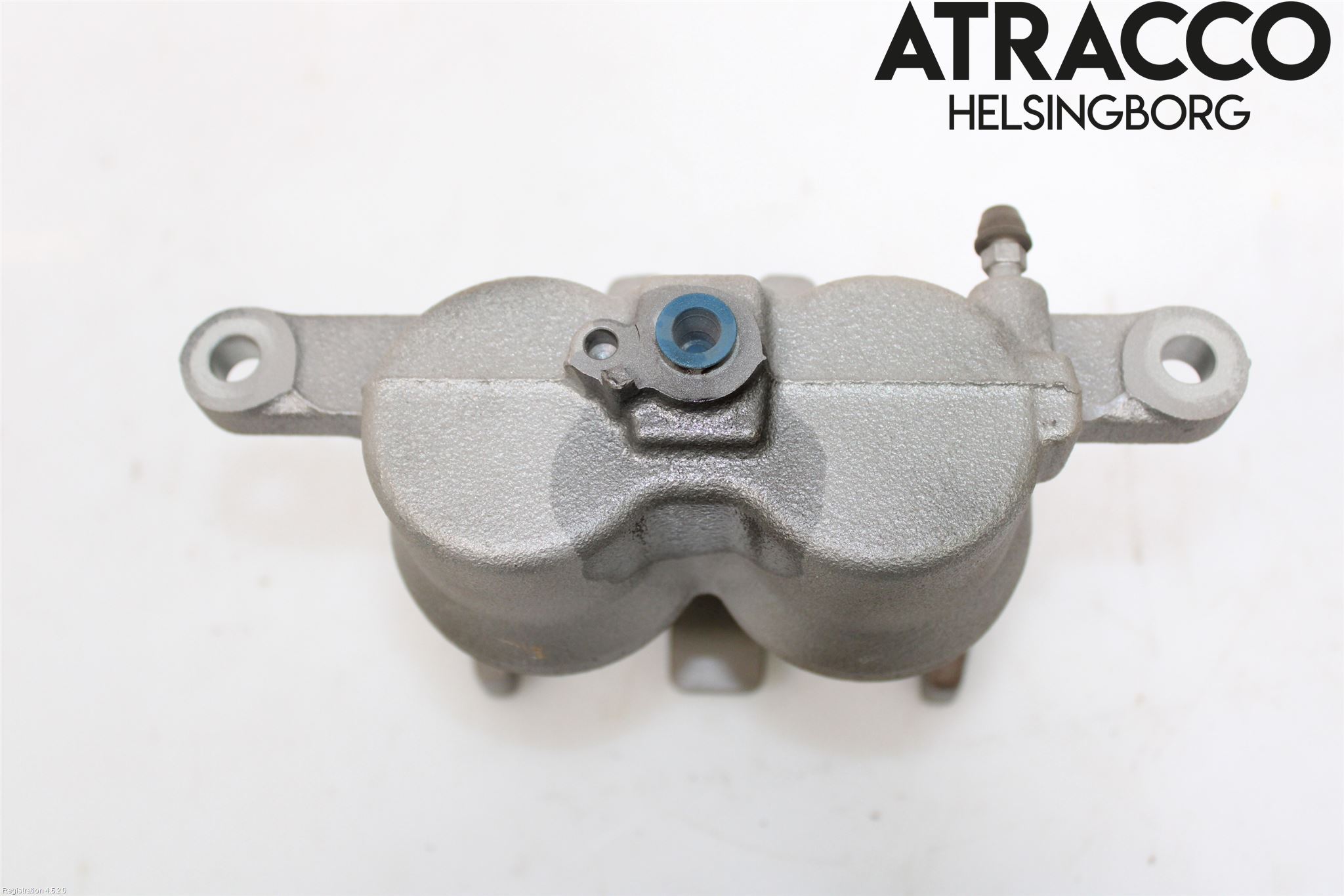 Toyota RAV4 19- Bremsecaliper Foran Høyre