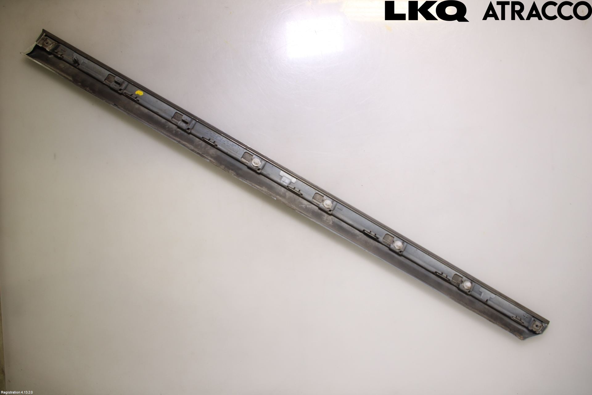Volkswagen VW PASSAT 15-19 Dør Dekorlist Vf