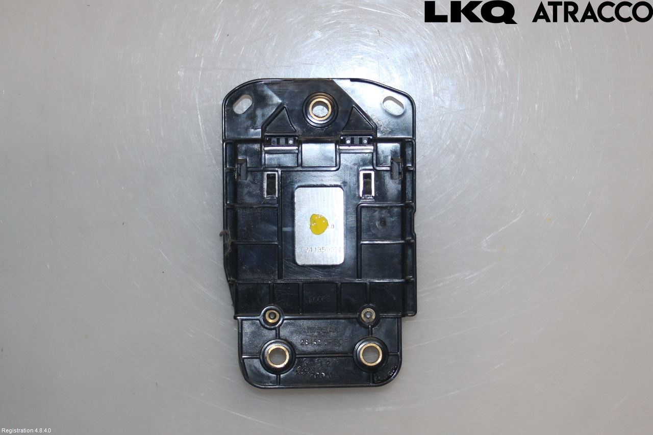 Nissan LEAF 18- Sensor Kollisjonsbeskyttelse
