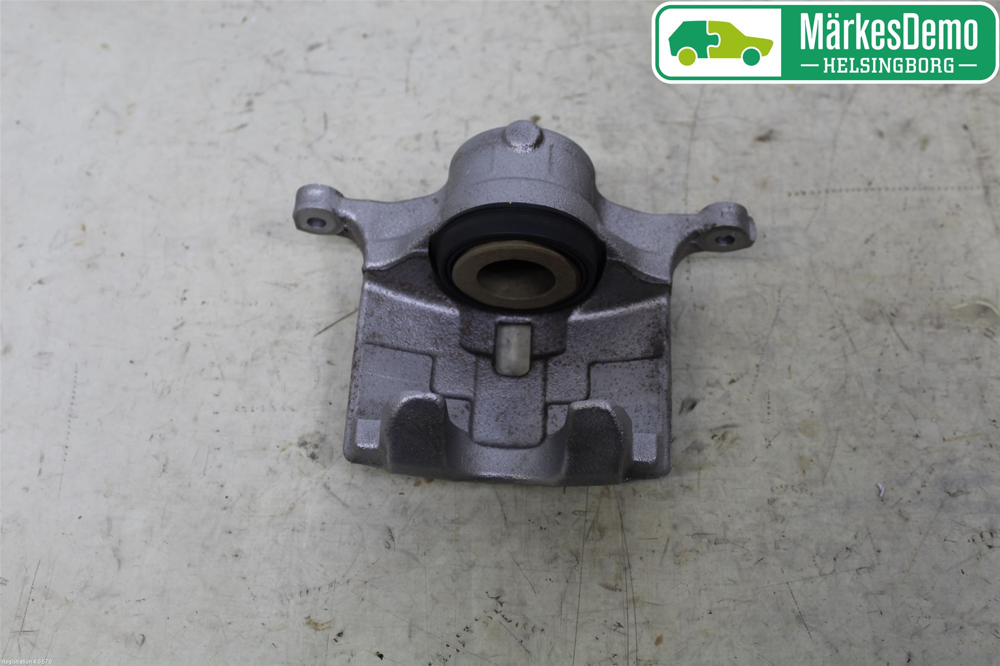 Mazda CX-3 Bremsecaliper Foran Høyre