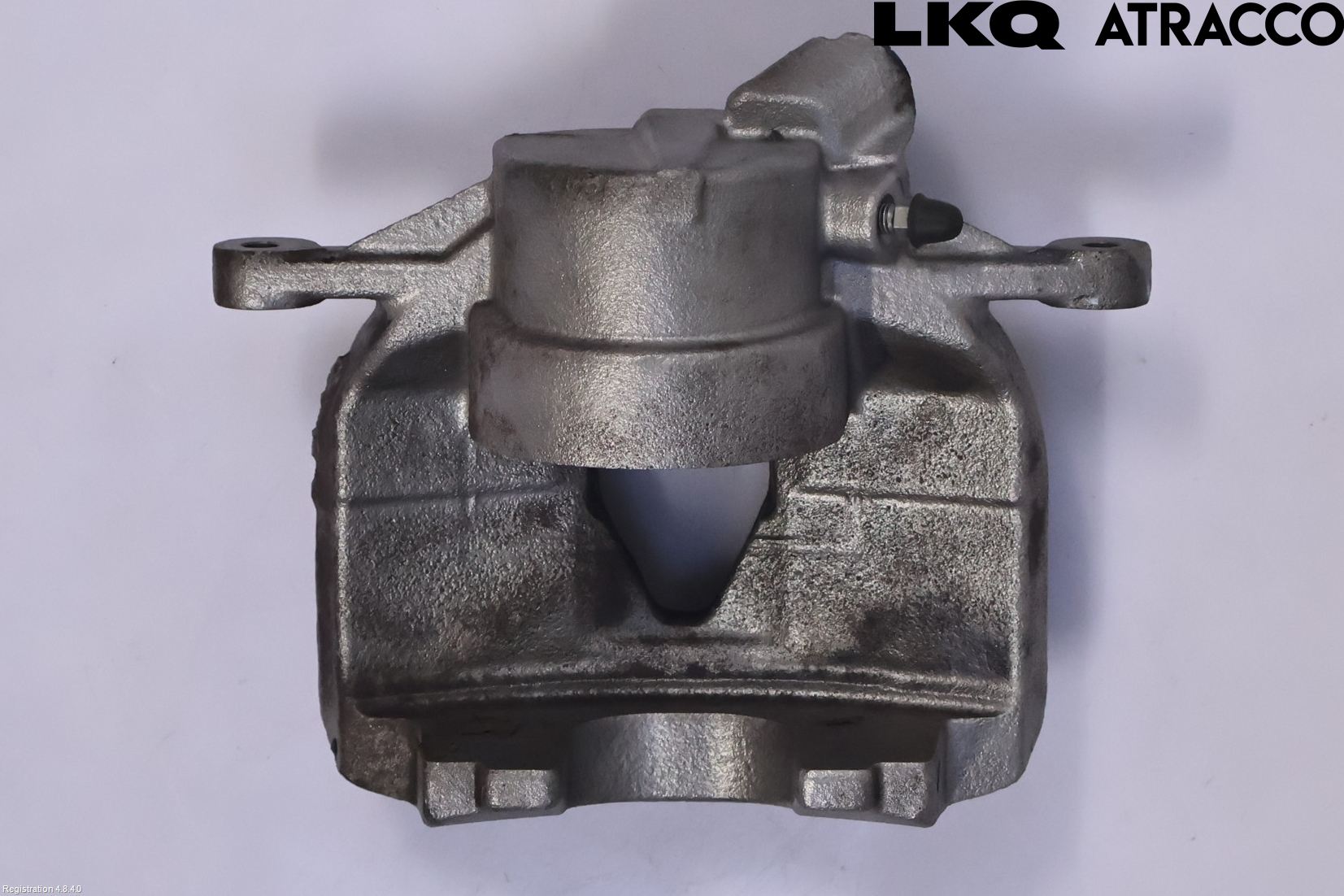 Peugeot 308 14-21 Bremsecaliper Foran Høyre