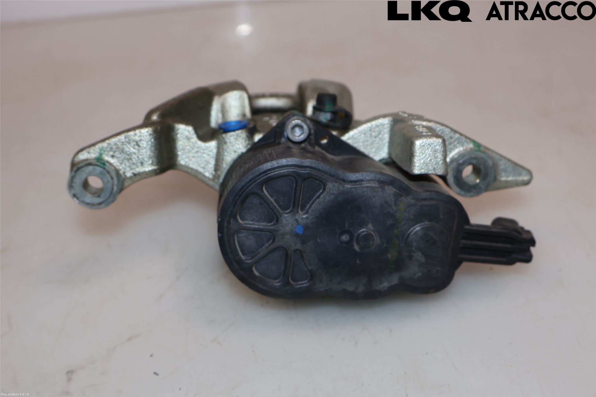 Toyota C-HR 24- Bremsecaliper Bak Venstre