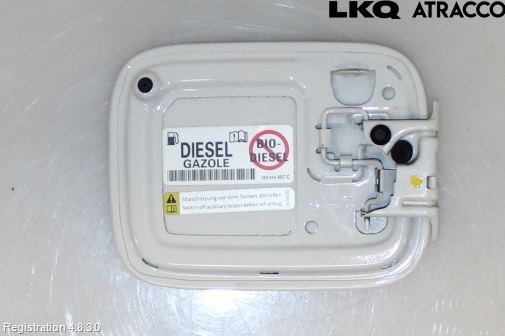 Volkswagen VW CADDY 16-20 Drivstoff Tankluke