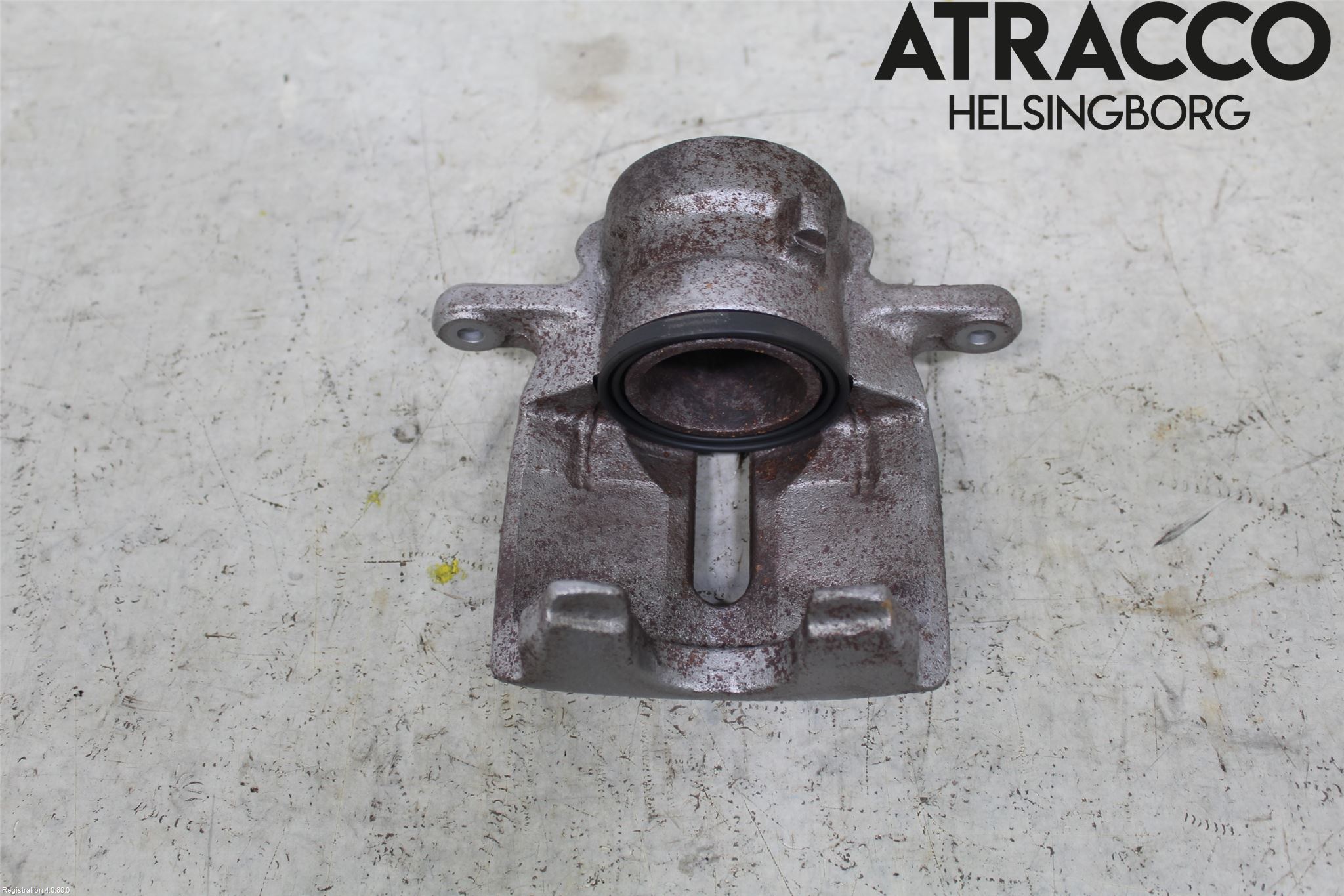 Kia VENGA 10-19 Bremsecaliper Foran Venstre