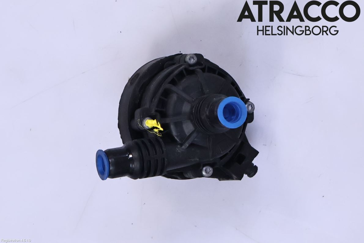 BMW 3 G20/G21/G80/G81 19- Varme Sirkulasjonspumpe