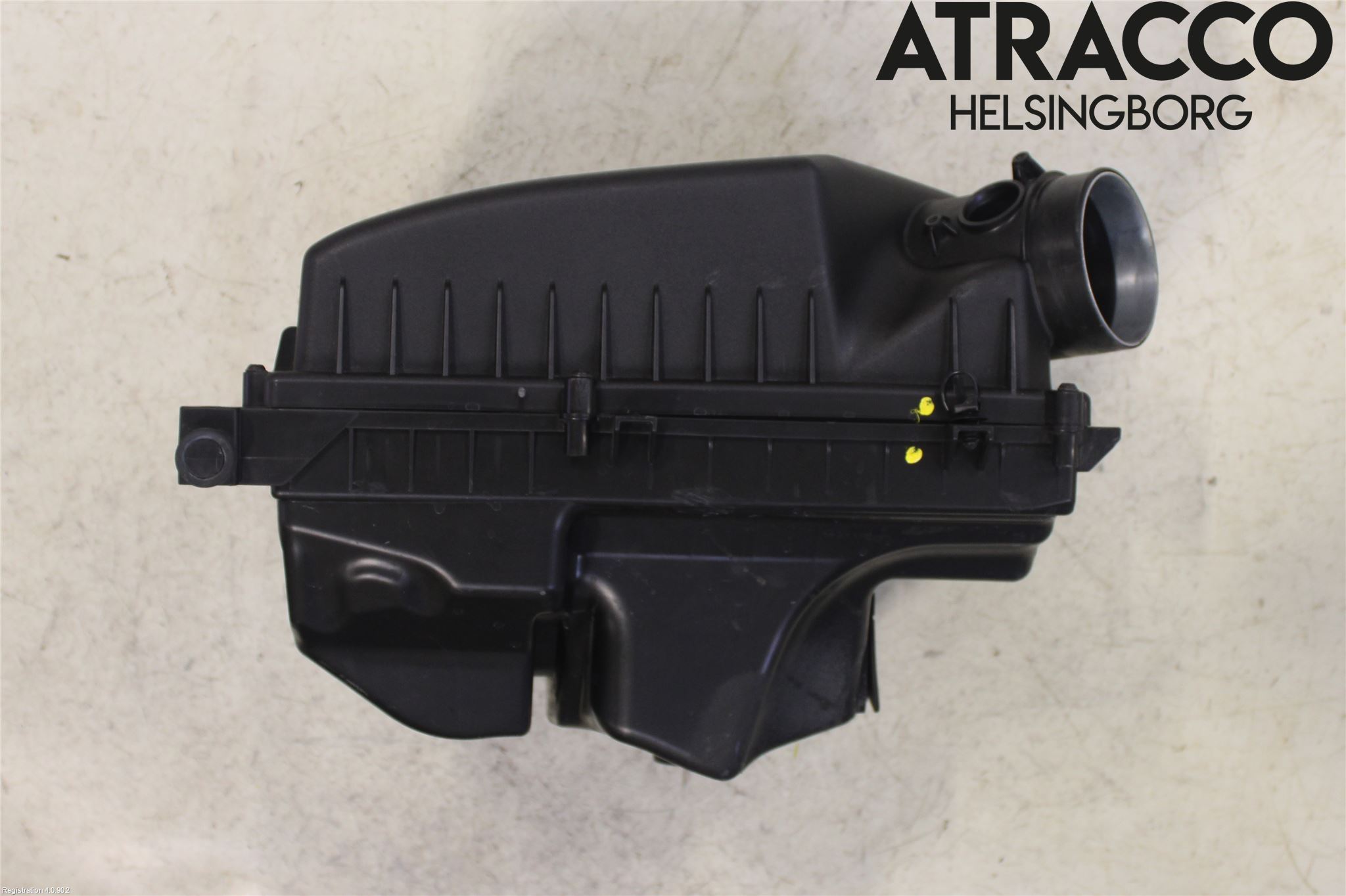 Volvo S60 CROSS COUNTRY 16-19 Luftfilter Boks