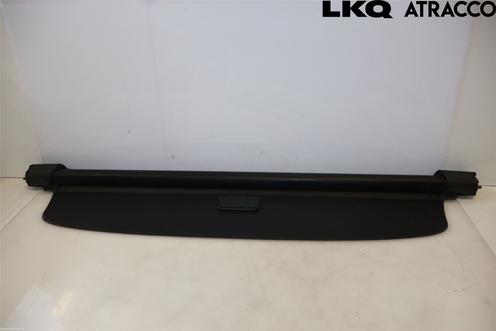 Volkswagen VW PASSAT 11-14 Innr Innsyn Beskytelse Stv