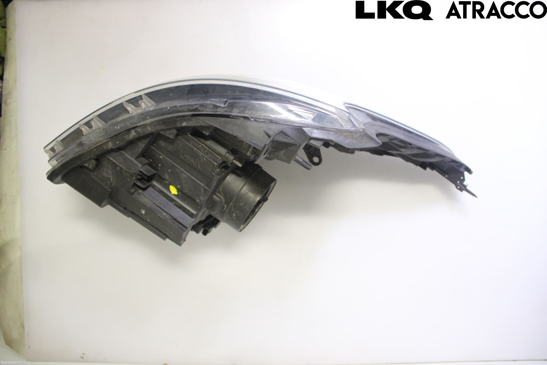 Opel VIVARO 15-19 Frontlykt Venstre