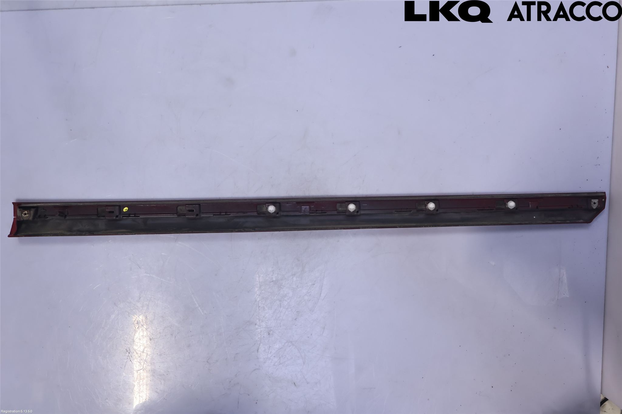 Volkswagen VW PASSAT 15-19 Dør Dekorlist Vf
