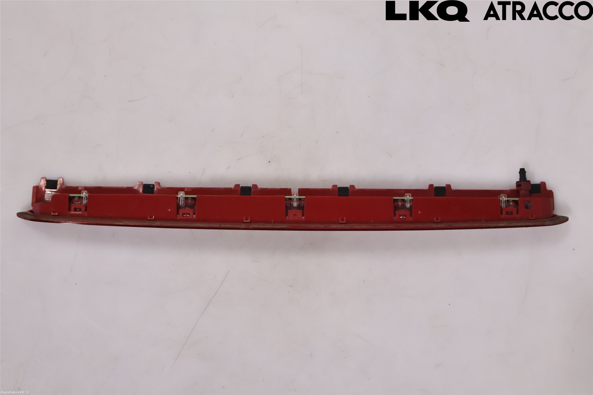 Volkswagen VW PASSAT 15-19 Bremselys Bakrute