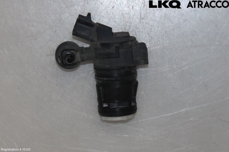 Toyota RAV4 13-18 Spylerpumpe Frontrute