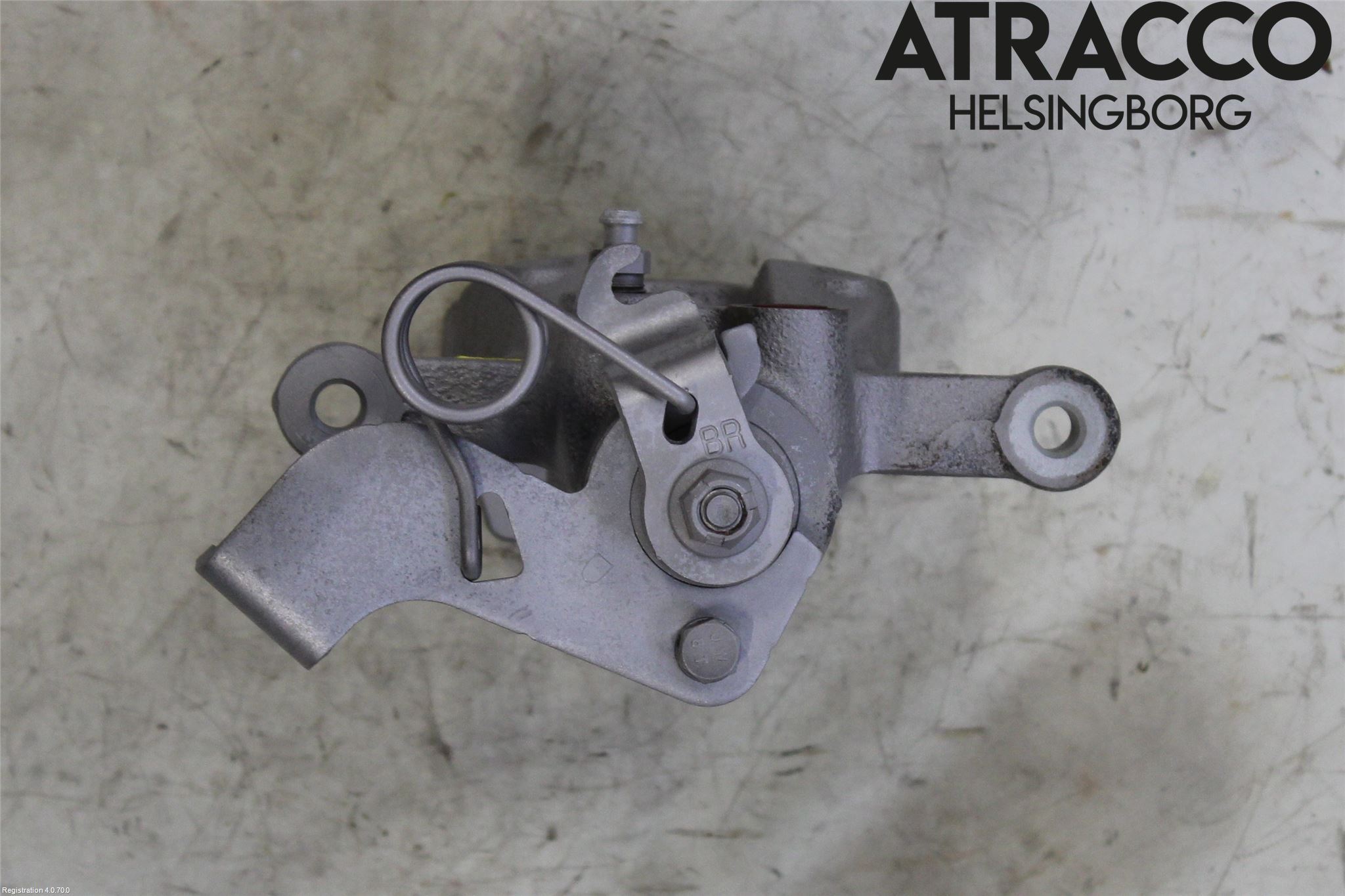 Hyundai i20 GB 15-20 Bremsecaliper Bak Høyre