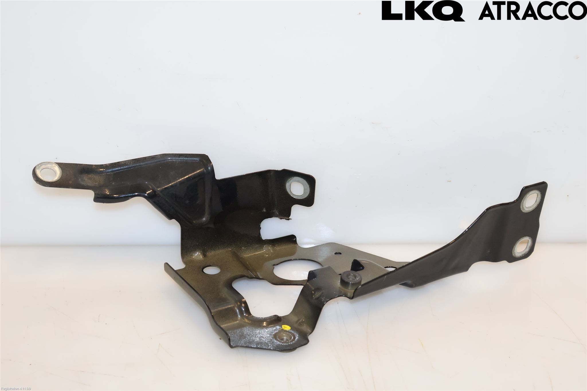 BMW 3 G20/G21/G80/G81 19- Frontskjermfeste Venstre