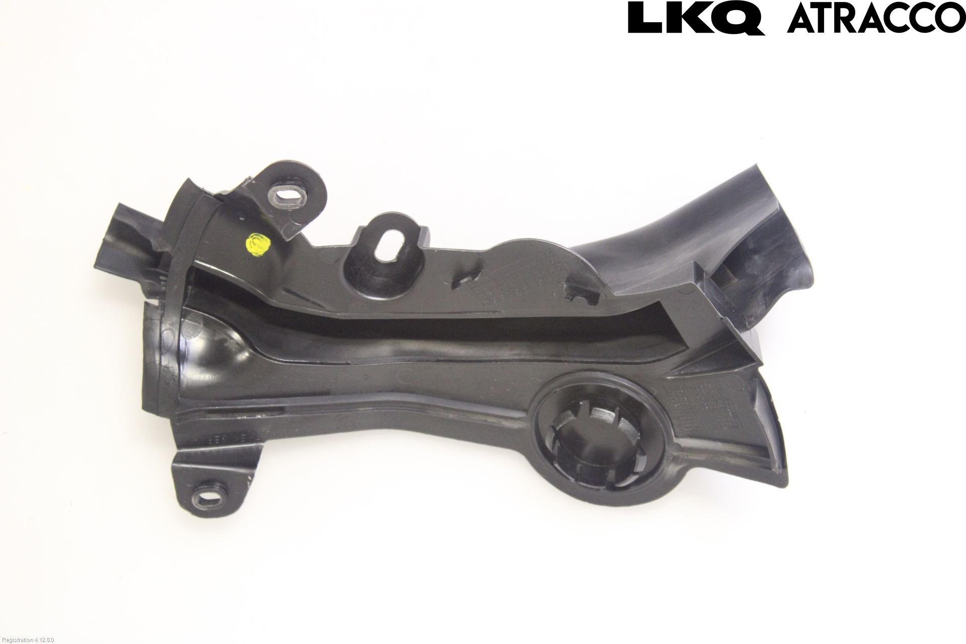 BMW 5 G30/G31/F90 17-23 Front Øvrig
