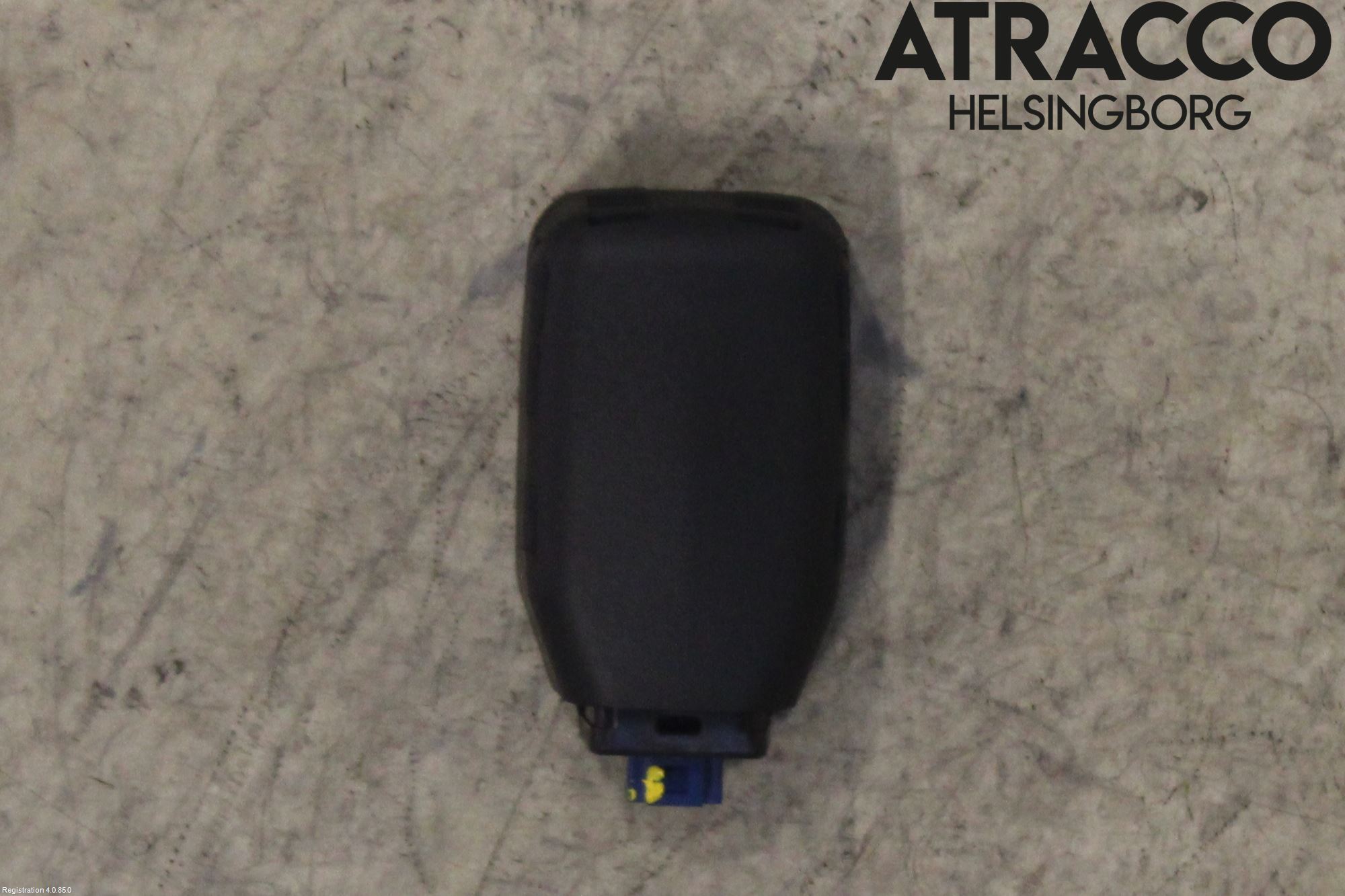 Mazda 3 III 14-19 Sensor Regnsensor