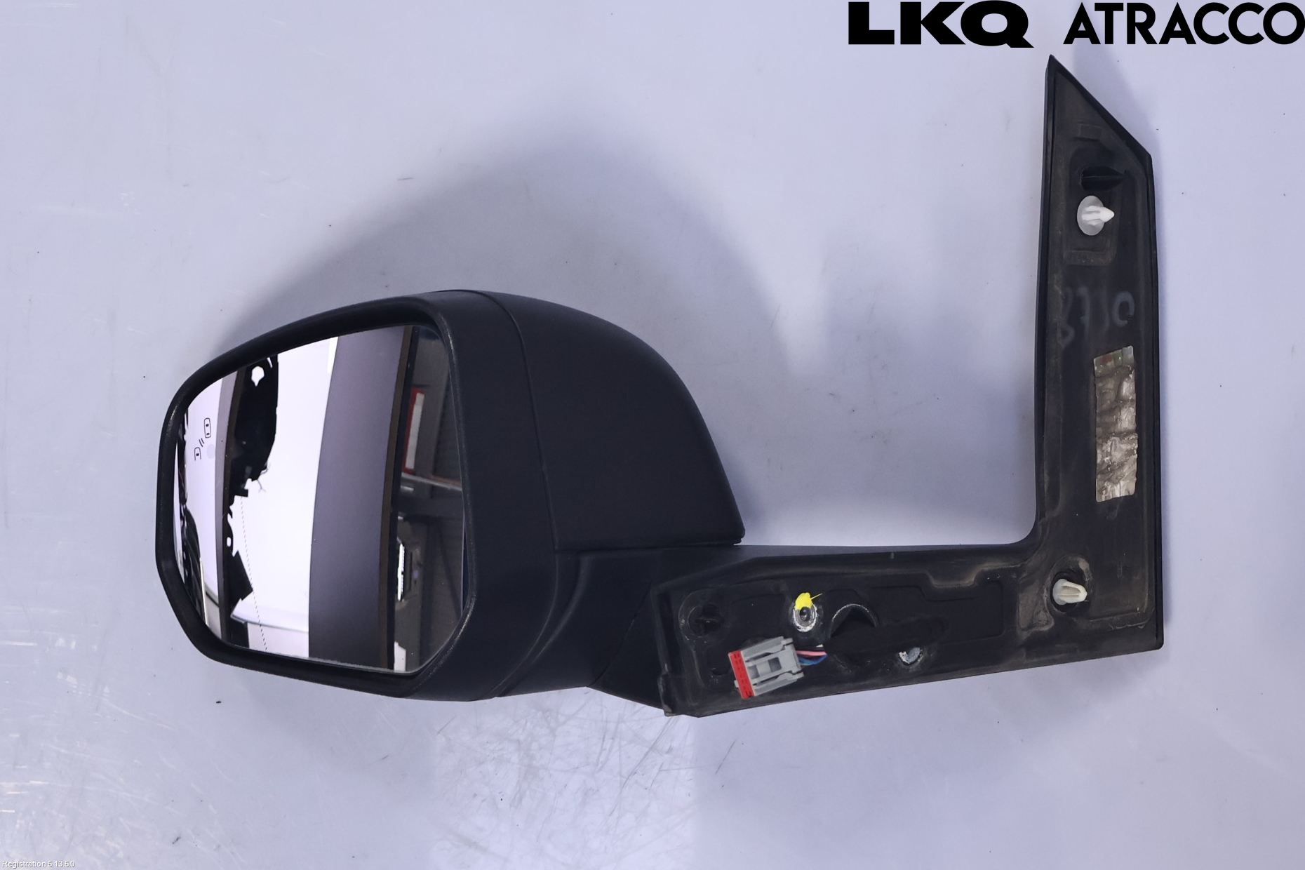 Ford TRANSIT/TOURNEO CONNECT 13-22 Speil V M-El Justering