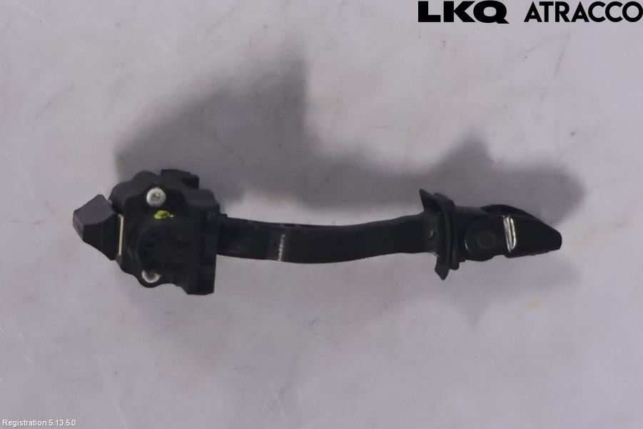 BMW 5 G30/G31/F90 17-23 Dørstopper