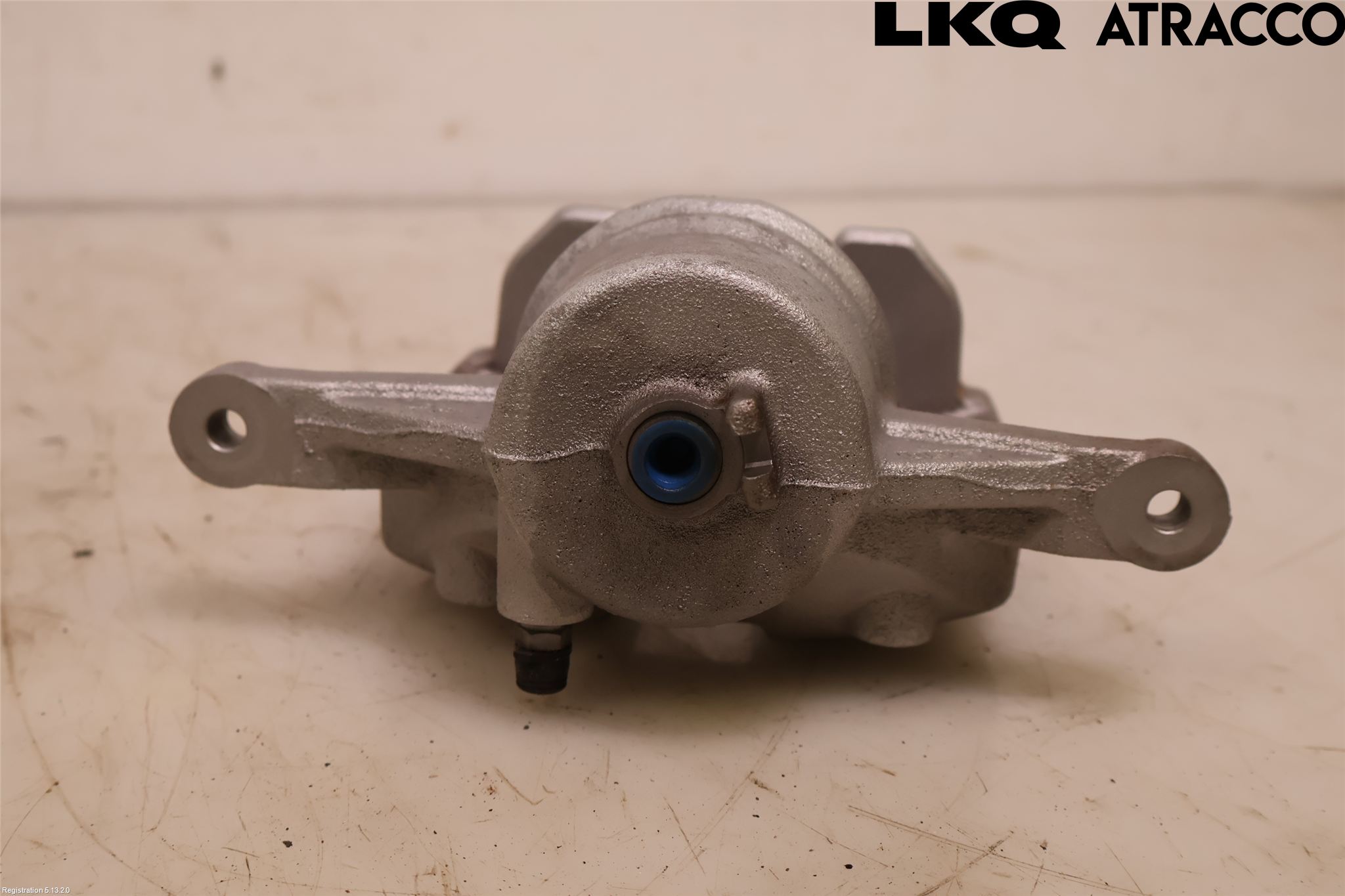 Kia XCEED 19- Bremsecaliper Foran Høyre