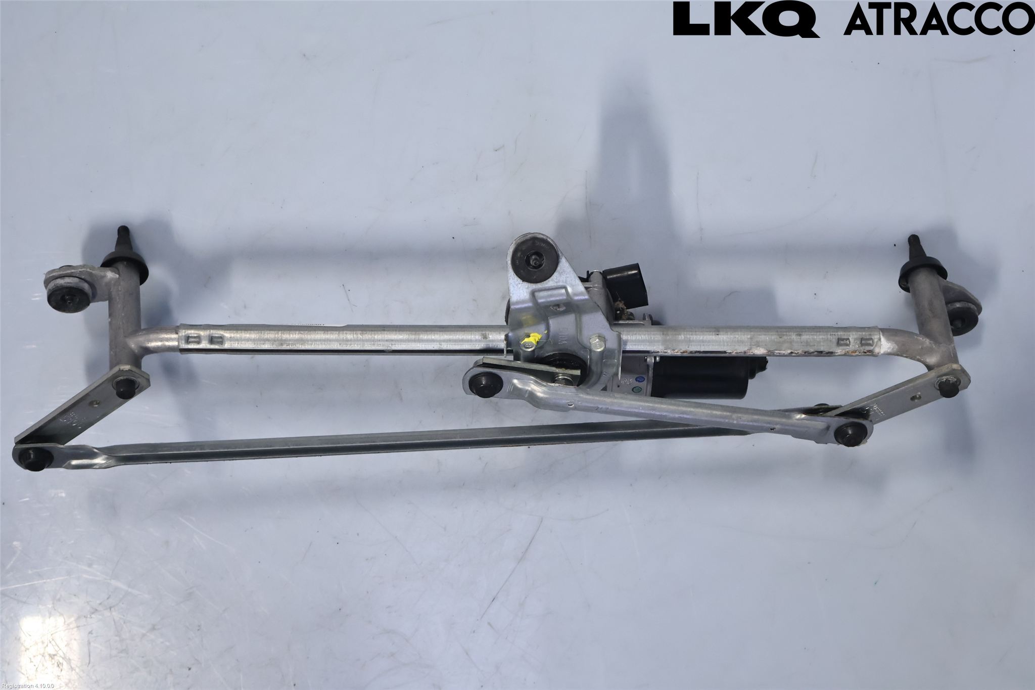 Volkswagen VW TIGUAN 16-24 Viskeroverføring Frontrute