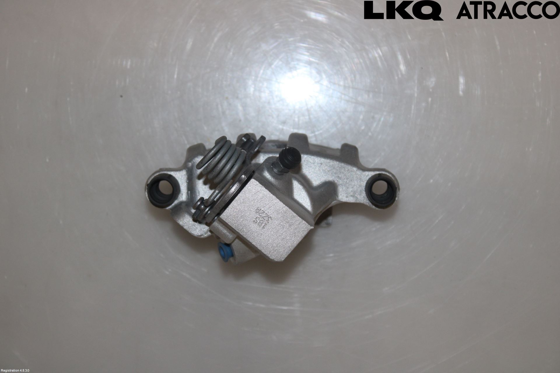 Ford TRANSIT/TOURNEO CONNECT 13-22 Bremsecaliper Bak Høyre