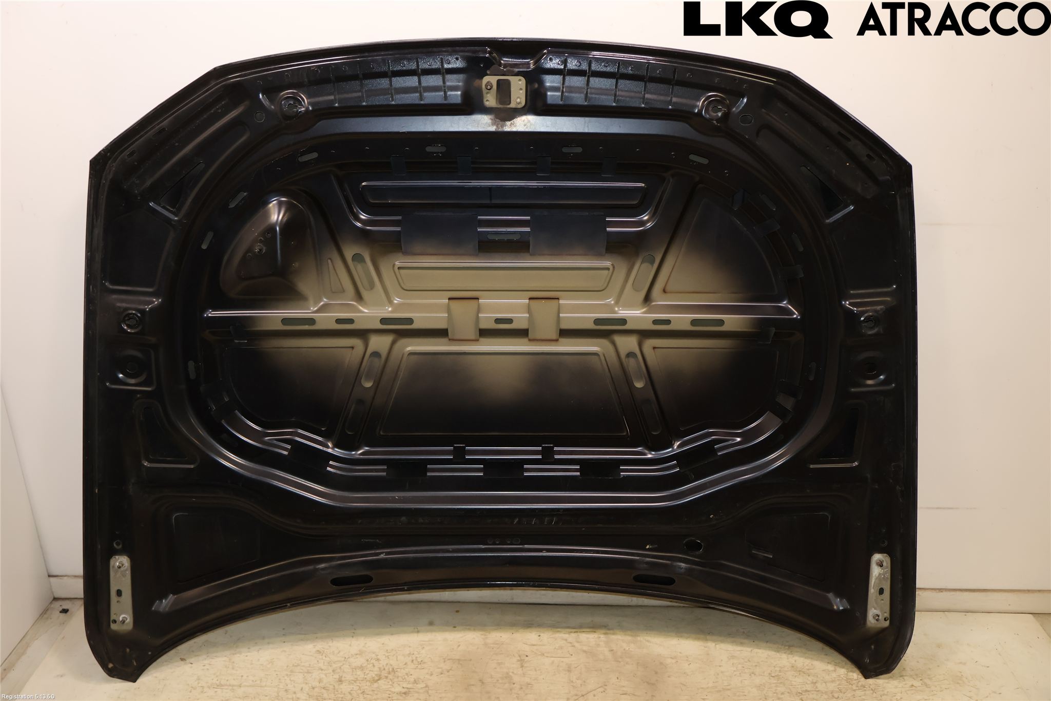 Volkswagen VW PASSAT 15-19 Panser